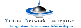 VIRTUAL NETWORK ENTREPRISE